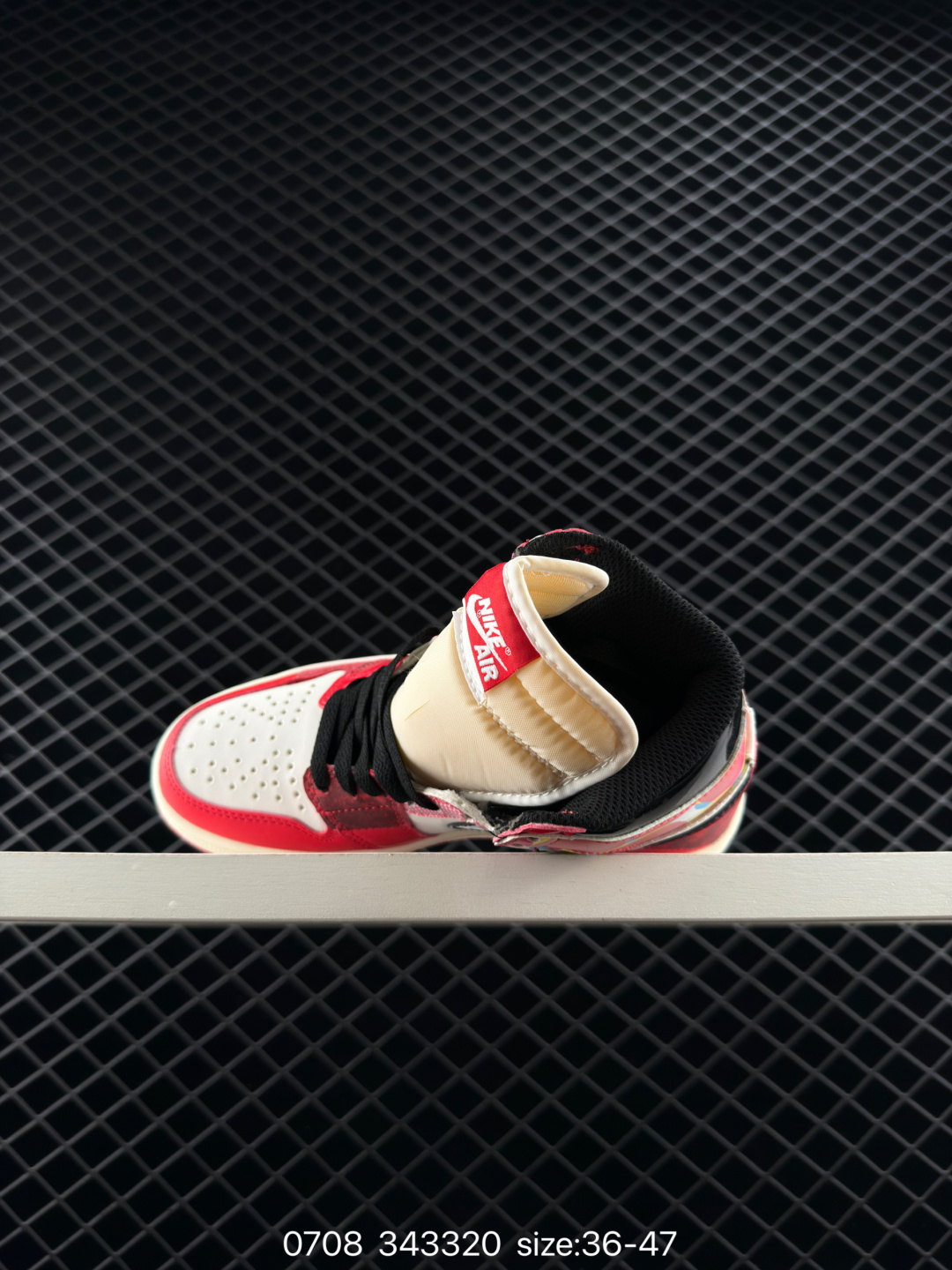 Jordan Air Jordan 1 Retro High OG SP 